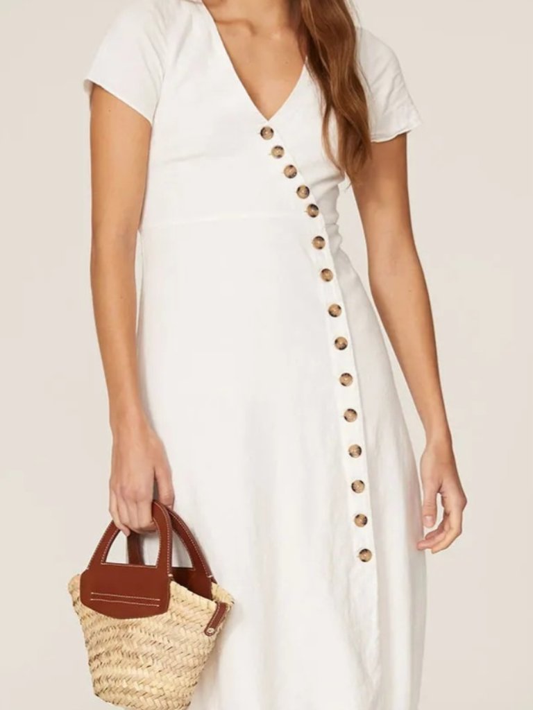 Madewell Dress Size 4